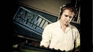 David Guetta feat. Usher - Without You (Armin van Buuren Remix)