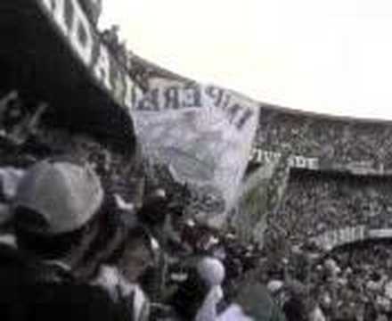 Gol Do CoXa !!!!!!!!!!!