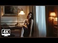 4K AI Lookbook Enchanted In Black Stunning Dress Styles For Every Occasion