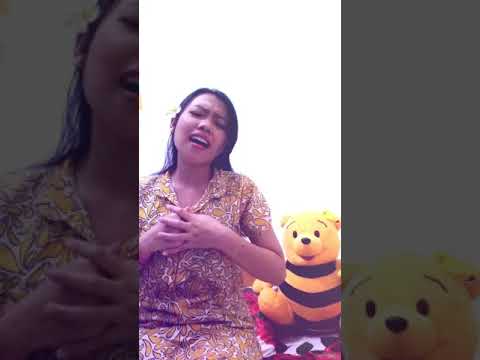 Tusing Buat Tiang Dek Ulik | Live Cover by Kadek Yulia | Lagu Bali