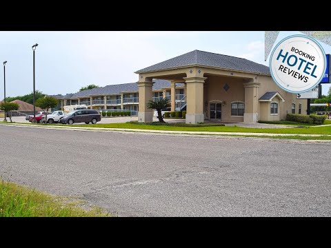 Americas Best Value Inn New Braunfels San Antonio | New Braunfels (TX), United States | Hotel Review