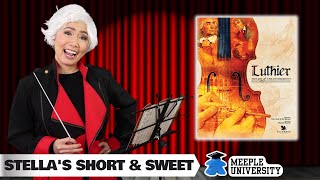 Meeple University - Luna video thumbnail