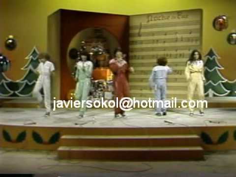 EN LA ARMADA PARCHIS