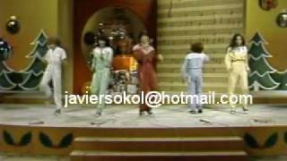 EN LA ARMADA PARCHIS