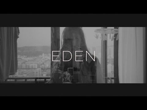 EDEN - rock + roll (Lyric Video)