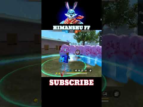 india🌍 fast⚡movement player HIMANSHU FF |#gaming #freefire #trending #youtubeshorts #viral #raistar