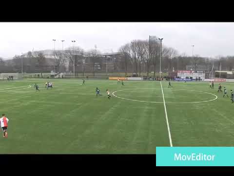 Dereck Darkwa - Ex FC Utrecht & NEC Nijmegen Striker