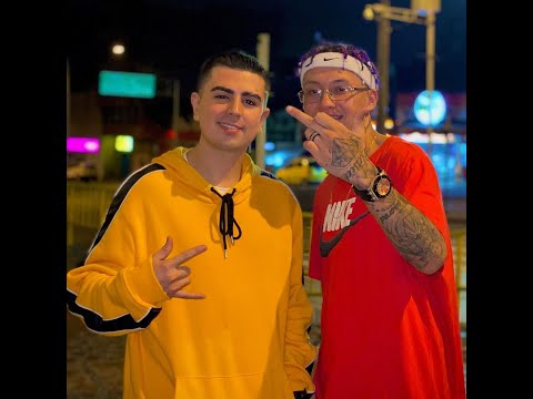 TRAICION 💔/Blessed ft. Flako Gallego