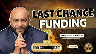 Hard Money Loans Explained: Last Chance Funding Before Foreclosure