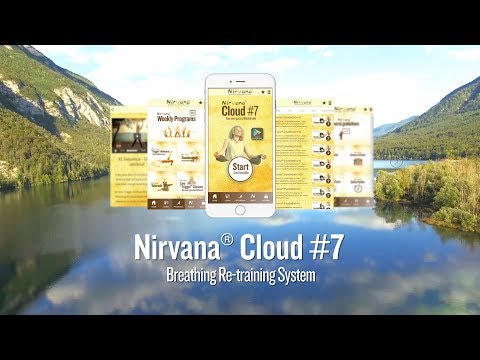 Nirvana® Cloud #7 Video
