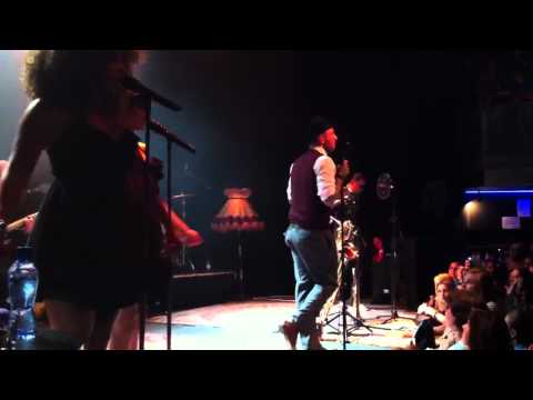 Heartstrings (This is love) by Ben Saunders