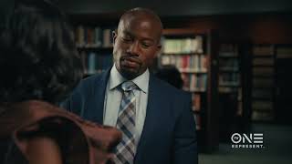 First Comes Love Then Comes Murder Trailer