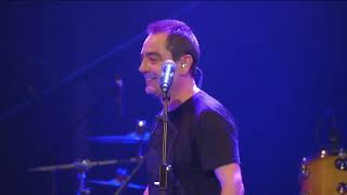 HOMBRES G  - No te puedo besar (Concierto Las Ventas 2015)