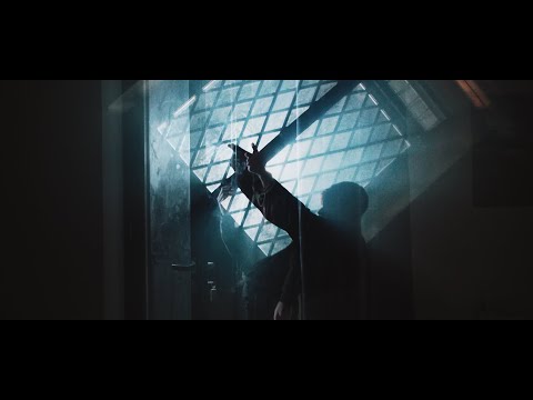 Skinny - Vendetta (Official Video)