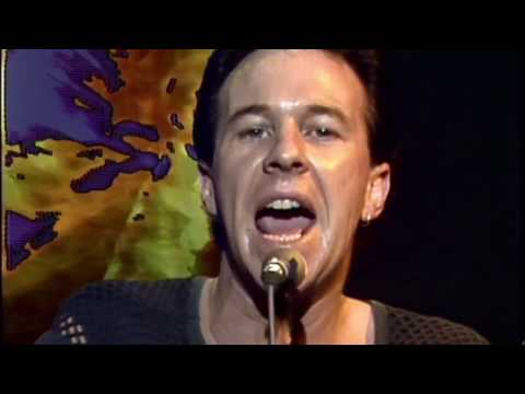 Mi-Sex - But You Don't Care (Live Vocal) (1979)