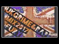 UK GRIME & RAP MIX 2017 - DJ FURY