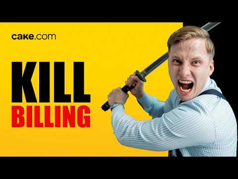 Tricks won’t cut it | Work smarter with CAKE.com
