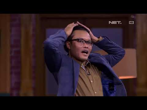 Andre dan Sule Kesal Lihat Fitri Tropica Menyamar Jadi Raisa