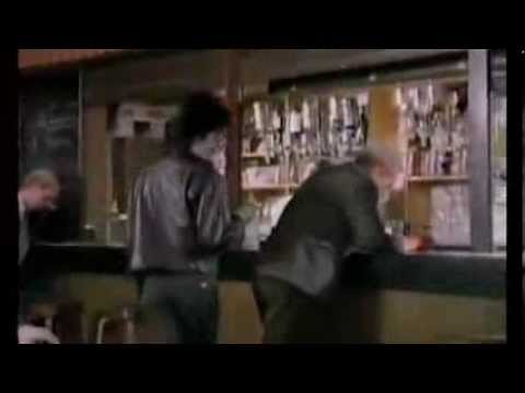 Intaferon - Steamhammer Sam (Video, Max Headroom)