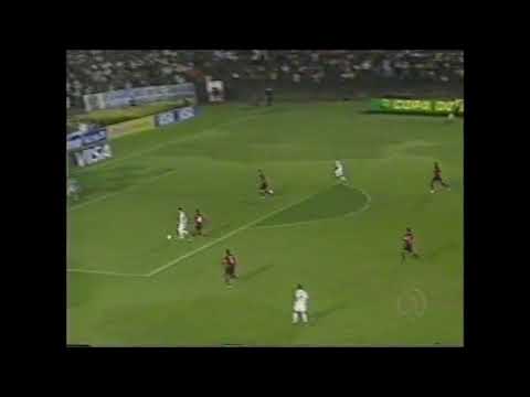 Ipatinga 1 x 1 Flamengo - Copa do Brasil 2006