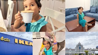 Hyderabad Shopping IKEA 🛍️🛒(@CuriousKia)