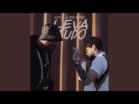 Leva Tudo (feat. Don Mabo)