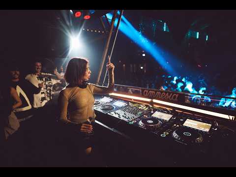 Nina Kraviz | Amnesia Ibiza 2025