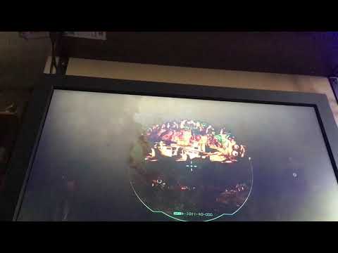 Battlefront 2 Commander Thorn challenge on Felicia