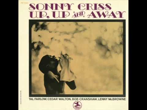 Sonny Criss Quintet - Paris Blues