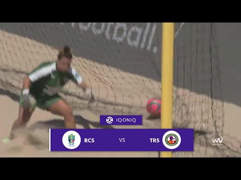 🔴 HIGHLIGHTS: NewTeam RCS 🇧🇪 v Terrassa 🇪🇸