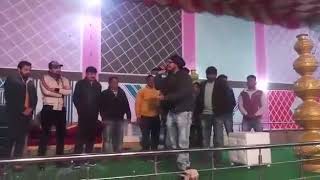 Sahil Rayyan music launch