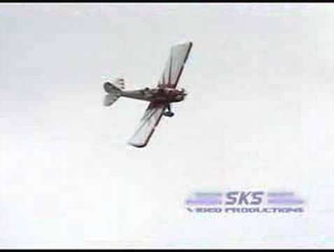 Spacewalker 1/2 Scale