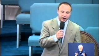 &quot;When He Reached Down His Hand For Me&quot;