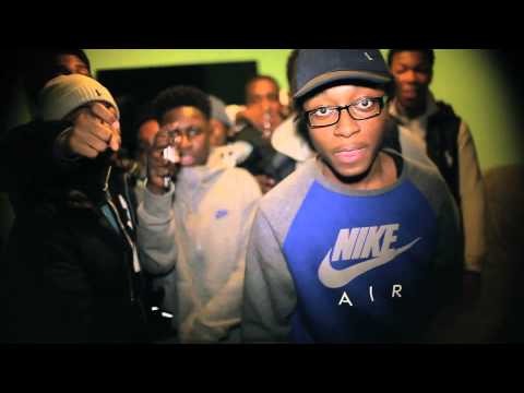 Kilo Keemzo - Healthy | Video by @PacmanTV @Kilokeemzo1k @SVOnTheBeat