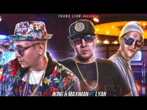Pum Pum - J King Y Maximan Ft Lyan (Prod By Beatllionare & Zoprano) (Cancion Official Estreno 2015)