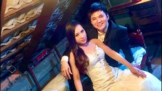 ថើបមួយពាន់ដង full MV ច្រៀងដោយ លី អុីវ៉ាធីណា អែនឌី