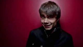 Alexander Rybak 500 Miles with LYRICS