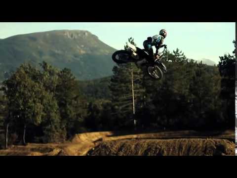 Gautier Paulin - Yamaha Monster Energy