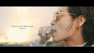 ”WE ARE YOUNG" - I Don't Like Mondays.(Official Music Video)