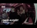 David August Boiler Room Berlin Live Set