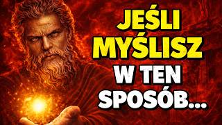 Myśl w ten sposób, a nic cię psychicznie NIE ZŁAMIE | Stoicyzm