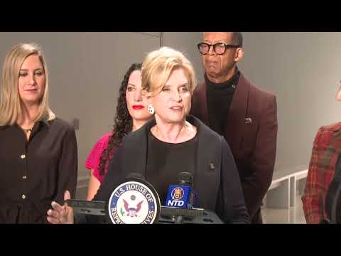 Former Rep. Maloney Position