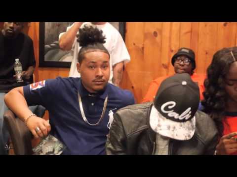 Recap for Direct 2 Exec Artist Experience LA Edition 3/6/16 - Atlantic Records/APG