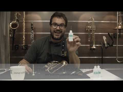 Auf Sendung Folge #23 • Drehventile und die richtige Plege