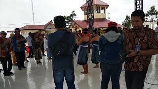 preview picture of video 'Gantole hutaginjang MUARA'