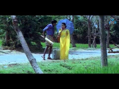Vadivelu Teacher Comedy - Rajavin Parvaiyeli