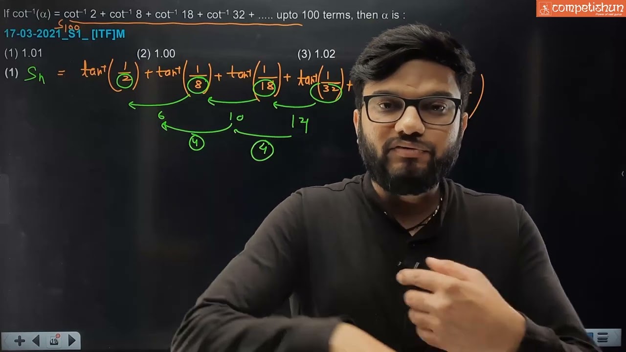 Video Solution