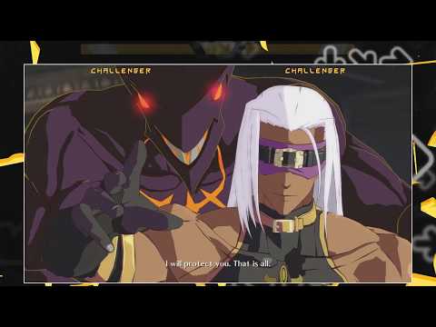 BnB 8 GGXRD - Lord Knight (Millia) Vs. KnowKami (Eddy) - Guilty Gear XRD Rev 2 Winners Finals