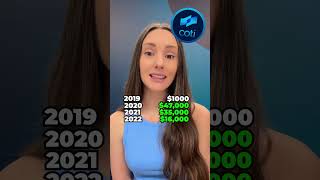 Do you hold any $COTI? If not, go check it out!🔥 #coti #altcoins #crypto #bitcoin #ethereum #solana