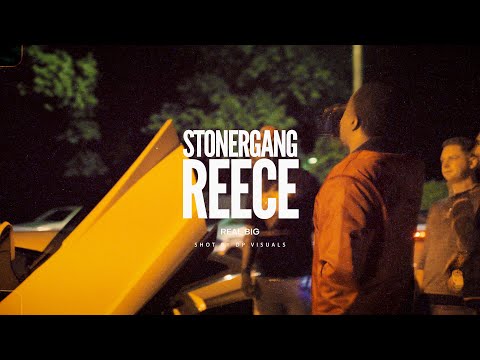 Stoner Gang Reece - Real Big (Official Video)